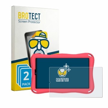 Face avant d’un emballage produit avec le logo de la marque BROTECT. À côté, l’appareil Suaat S11 9