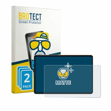 Face avant d’un emballage produit avec le logo de la marque BROTECT. À côté, l’appareil Dghrti Tab 50 11