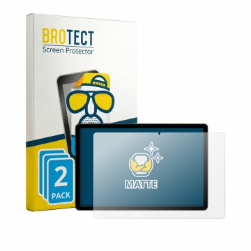 Vorderseite einer Produktverpackung mit dem Markenlogo BROTECT. Daneben ist das Gerät BEYNIVAN M148-EEA 11
