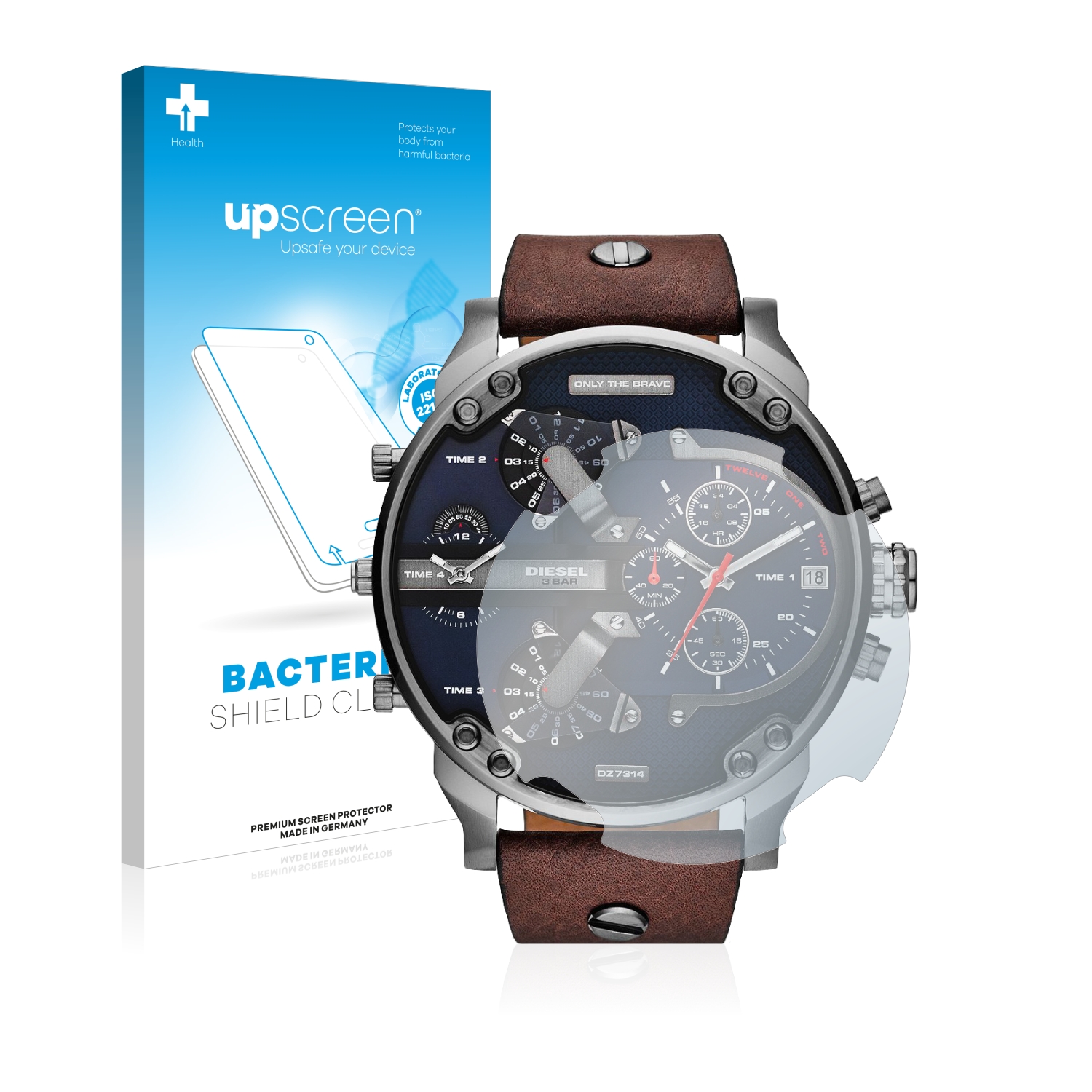 diesel dz7314 original