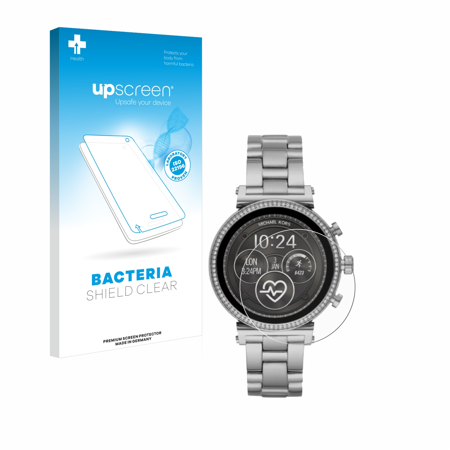 michael kors sofie 2.0