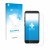 Front side of a product packaging with the brand logo upscreen. Next to it is the device Fairphone 3 shown with the correspond