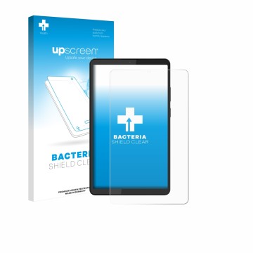 Front side of a product packaging with the brand logo upscreen. Next to it is the device Barnes & Noble Nook Reading Tablet 8.