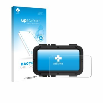 Front side of a product packaging with the brand logo upscreen. Next to it is the device Suunto Nautic shown with the correspo