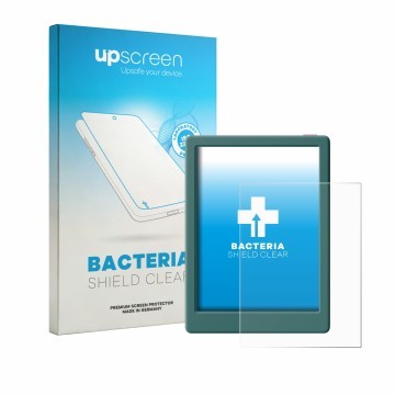 Front side of a product packaging with the brand logo upscreen. Next to it is the device Musnap Neo C shown with the correspon