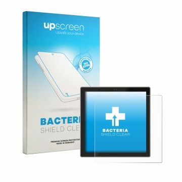 Front side of a product packaging with the brand logo upscreen. Next to it is the device SONOFF NSPanel Pro Gen 2 shown with t