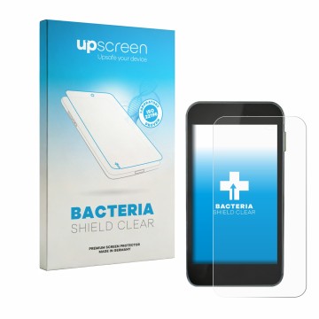 Front side of a product packaging with the brand logo upscreen. Next to it is the device Equil Patch 200U shown with the corre