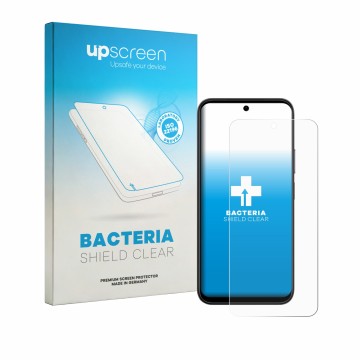 Front side of a product packaging with the brand logo upscreen. Next to it is the device Vivo Y51 Pro 5G shown with the corres