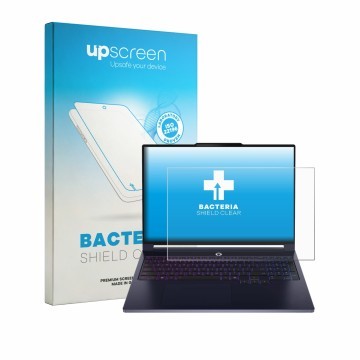 Front side of a product packaging with the brand logo upscreen. Next to it is the device Lenovo Legion 7a Gen 11 16
