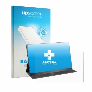 Front side of a product packaging with the brand logo upscreen. Next to it is the device Yodoit PTM16 16