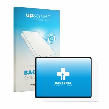 Front side of a product packaging with the brand logo upscreen. Next to it is the device Teclast ArtPad shown with the corresp