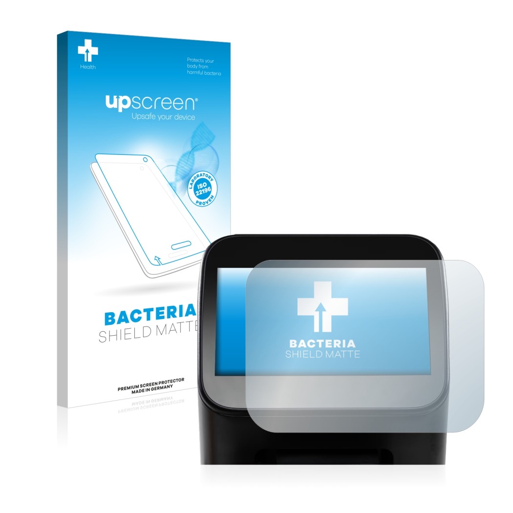 upscreen Bacteria Shield Matte Premium Antibacterial Screen Protector for  Shaper Origin Gen1