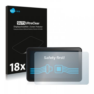 Screen Protectors For Wayteq X995 Max Free Shipping