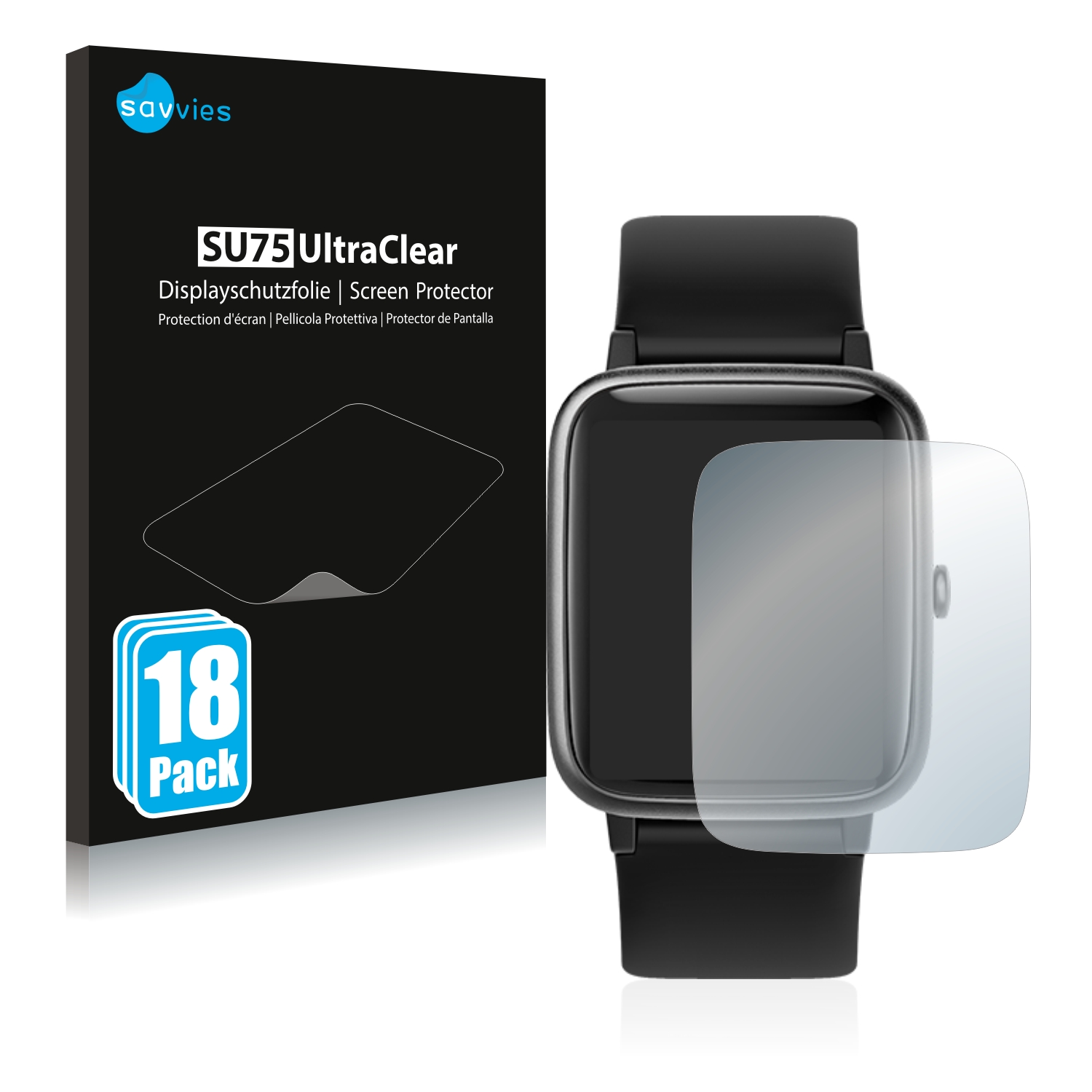 lifebee fitness tracker