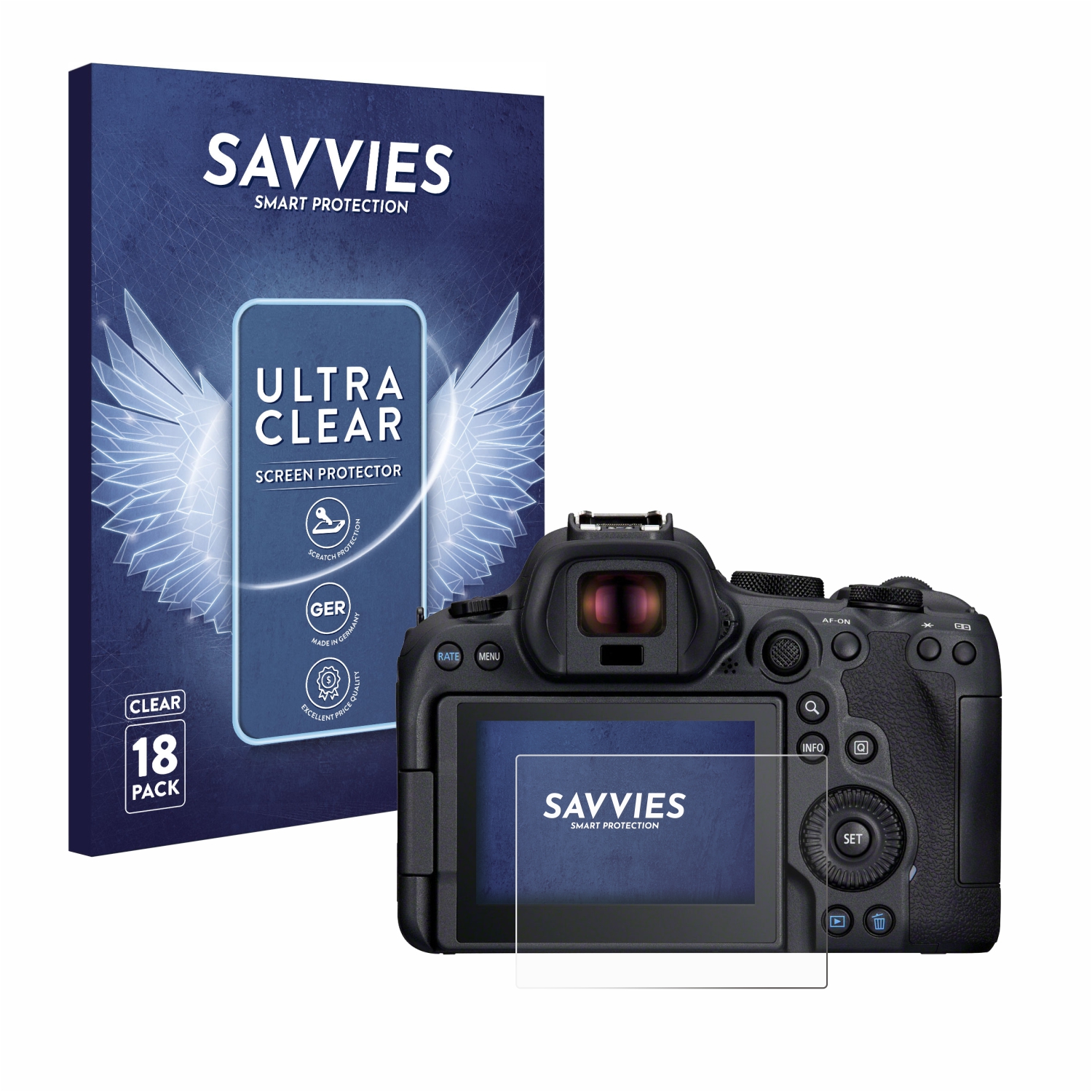 Savvies | Prodotti e Offerte | Patentati