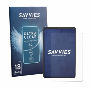 Vorderseite einer Produktverpackung mit dem Markenlogo Savvies. Daneben ist das Gerät Bafang VD04 mit dem zugehörigen Displays