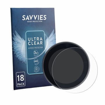 Face avant d’un emballage produit avec le logo de la marque Savvies. À côté, l’appareil Meraki Gen 2 Espresso Machine est repr