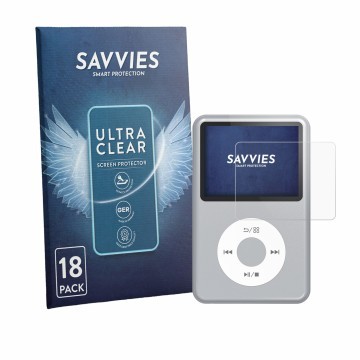 Parte frontale di una confezione del prodotto con il logo del marchio Savvies. Accanto è raffigurato il dispositivo innioasis 