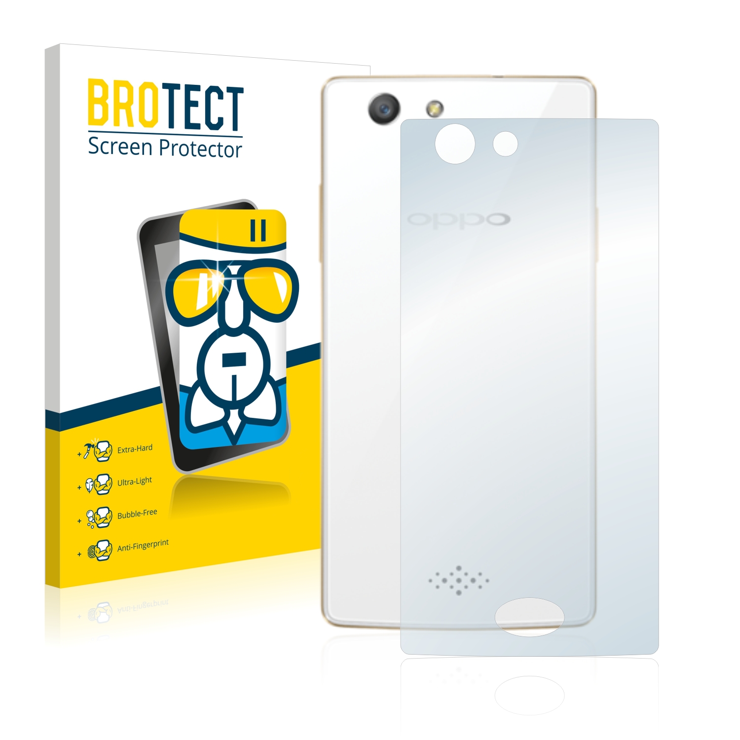 oppo a31 glass