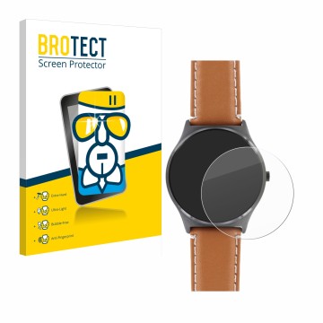 Screen Protectors For Xlyne X Watch Pro Qin Xw Prime Ii Free Shipping Protectionfilms24 Com