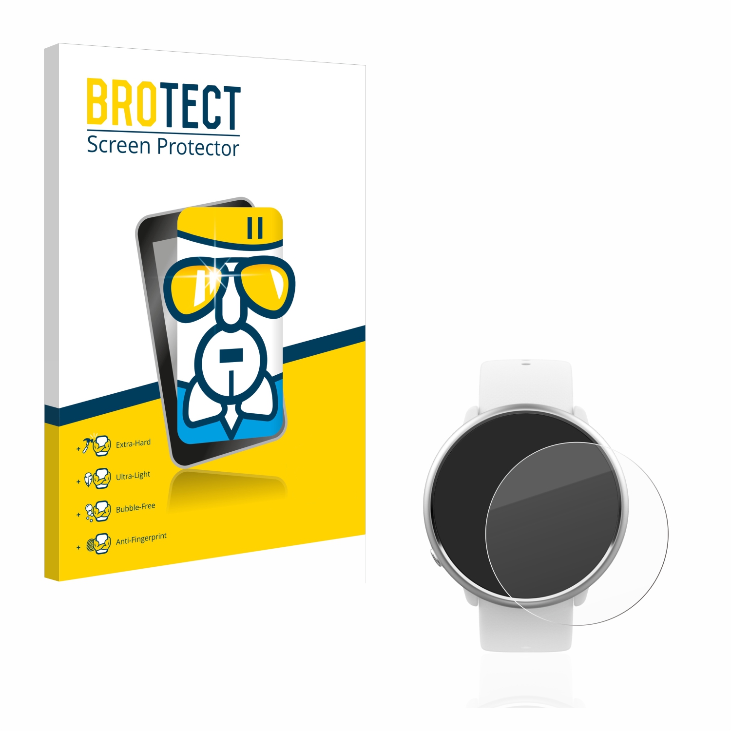 Protector outlet polar ignite