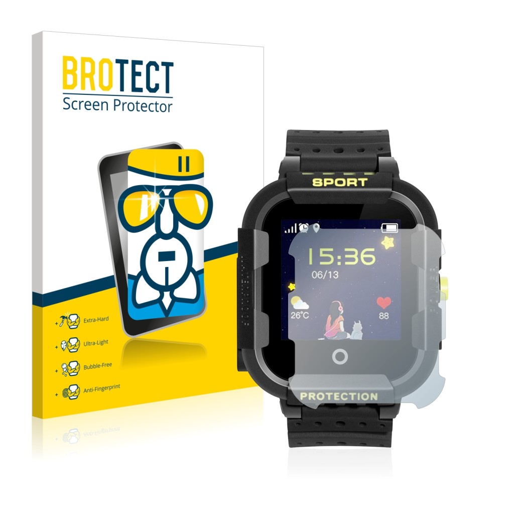 Jbc smartwatch weltentdecker Clearance