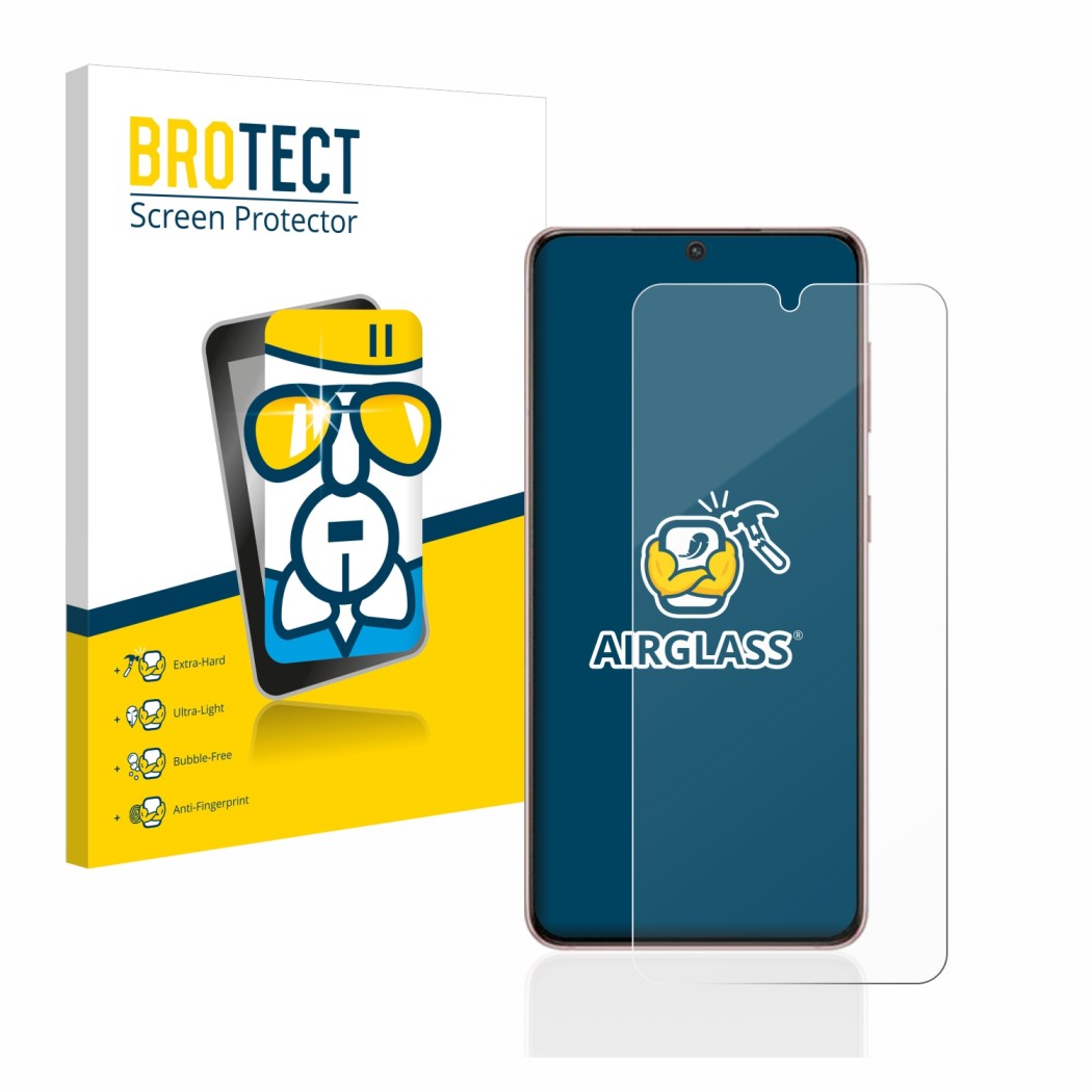 Protection d'écran Samsung Galaxy S21 5G verre trempé et filtre de  confidentialité