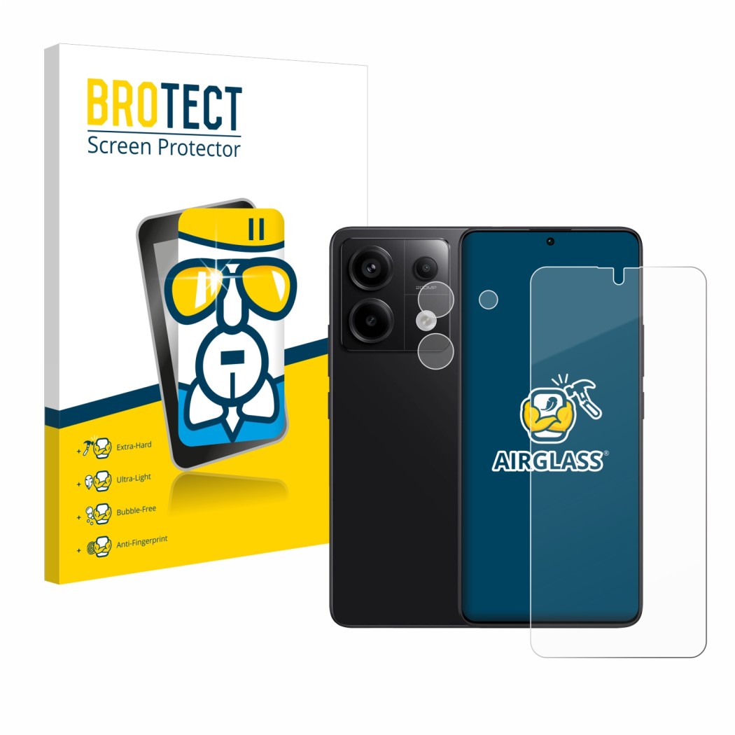 Protector Pantalla Móvil | Note 11 Pro CONTACT, Xiaomi, Note 11 Procontact Xiaomi Note 11 Pro Vidrio Templado 97326831