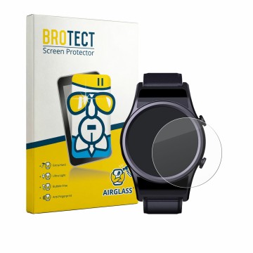 Parte frontale di una confezione del prodotto con il logo del marchio BROTECT. Accanto è raffigurato il dispositivo DigiKuber 
