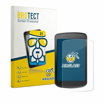 Vorderseite einer Produktverpackung mit dem Markenlogo BROTECT. Daneben ist das Gerät Magene C706 mit dem zugehörigen Displays