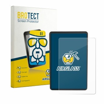 Face avant d’un emballage produit avec le logo de la marque BROTECT. À côté, l’appareil Bafang VD04 est représenté avec la pro