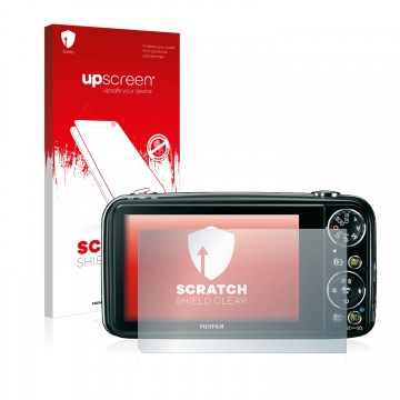 Screen Protectors For Fujifilm Finepix Real 3d W3 Free Shipping