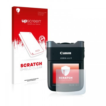 Brotect 2X Matte Screen Protector for Canon Legria HF S21 Matte Anti-Scratch Anti-Glare 
