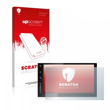 Protectores Pantalla Para Newsmy Carpad 2s Nu3001 Envio Gratuito Protectionfilms24 Es