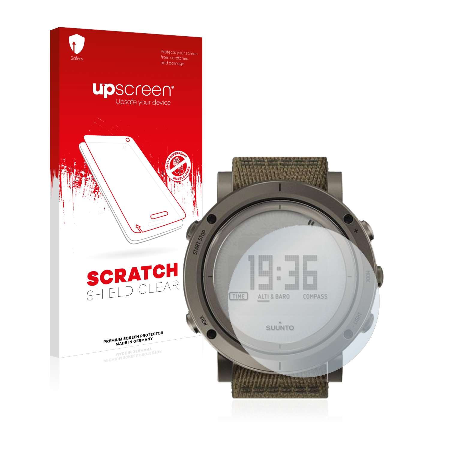 suunto essential slate