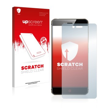 Screen Protectors For Zte Nubia Z11 Mini S Free Shipping Protectionfilms24 Com
