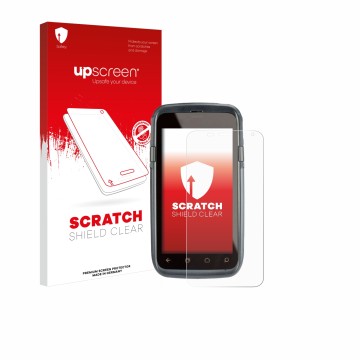 Multitouch Optimized Matte and Anti-Glare upscreen Strong Scratch Protection Reflection Shield Matte Screen Protector for Honeywell Dolphin CT40