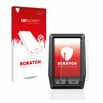Screen Protector for Bosch Kiox Protective Film Shield Ultra Clear Protection 6x Screen Protector for Bosch Kiox Protective Film Shield Ultra Clear Protection 6x