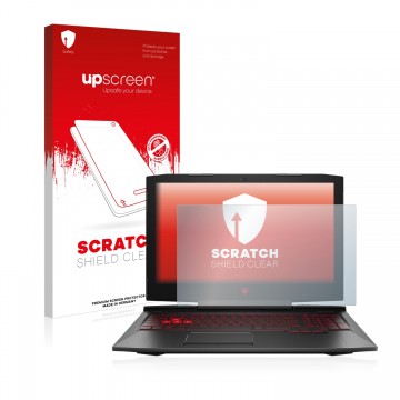 Screen Protectors For Hp Omen 15 Ce021ng Free Shipping