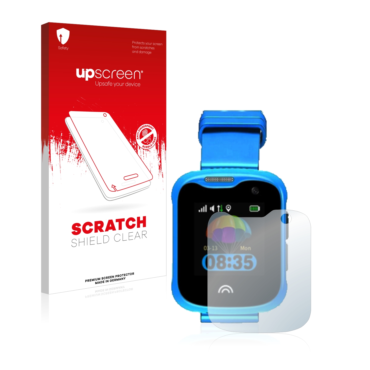 kidsnav watches