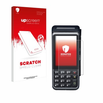 Screen Protectors For Verifone V400m Free Shipping Protectionfilms24 Com
