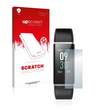 Passende Schutzfolien Fur Chereeki Fitness Tracker Id130c