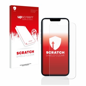High Transparency upscreen Scratch Shield Clear Screen Protector for Hasselblad H6D-50c Multitouch Optimized Strong Scratch Protection 