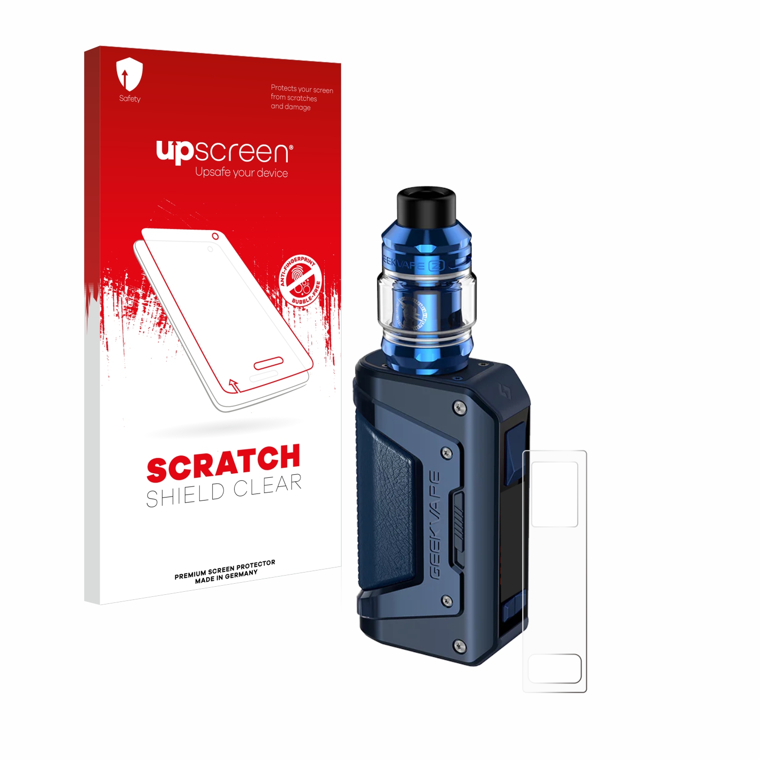 geekvape z se tank Geekvape Zeus SE Sub-ohm Replacement Tank