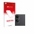 Vorderseite einer Produktverpackung mit dem Markenlogo upscreen. Daneben ist das Gerät Xiaomi Redmi Pad Pro (NUR Kameraschutz)