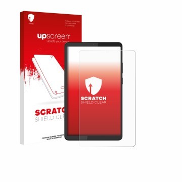 Front side of a product packaging with the brand logo upscreen. Next to it is the device Barnes & Noble Nook Reading Tablet 8.