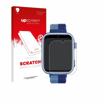 Front side of a product packaging with the brand logo upscreen. Next to it is the device Oliimptek T45 shown with the correspo