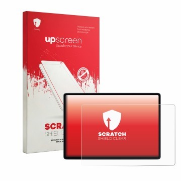 Front side of a product packaging with the brand logo upscreen. Next to it is the device Tesla Model 3 2026 shown with the cor
