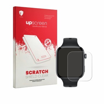Front side of a product packaging with the brand logo upscreen. Next to it is the device Honor Watch X5i shown with the corres
