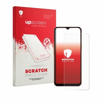 Front side of a product packaging with the brand logo upscreen. Next to it is the device Oscal Flat 3C shown with the correspo